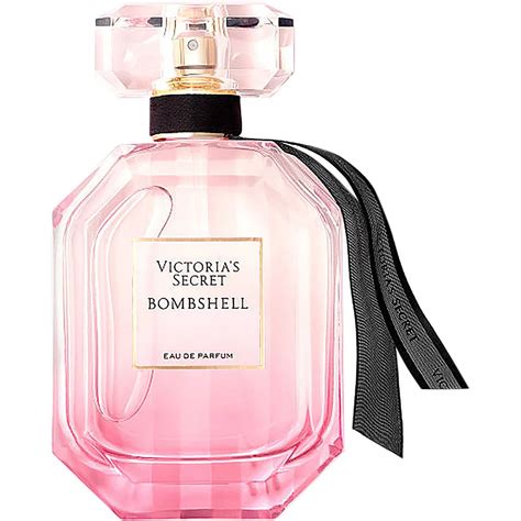 victoria secret perfume with pump